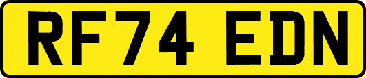 RF74EDN