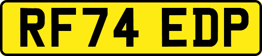 RF74EDP