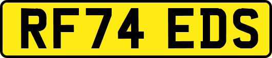 RF74EDS