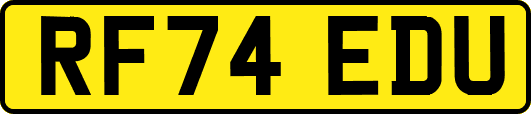 RF74EDU