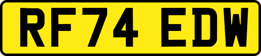 RF74EDW