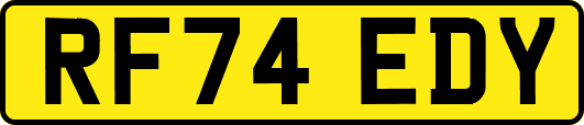 RF74EDY