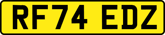 RF74EDZ