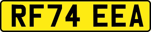 RF74EEA