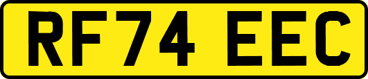 RF74EEC