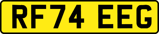 RF74EEG