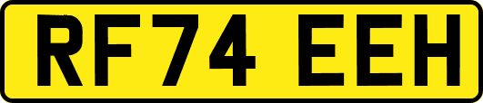 RF74EEH