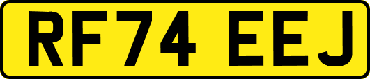 RF74EEJ