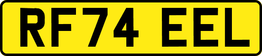 RF74EEL