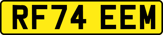 RF74EEM