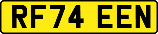 RF74EEN