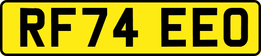 RF74EEO