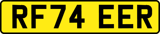 RF74EER