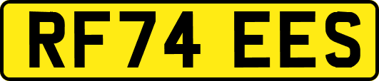 RF74EES