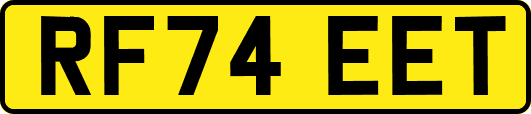 RF74EET