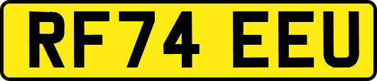 RF74EEU