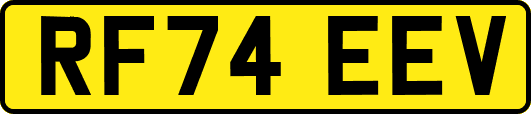 RF74EEV
