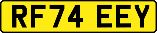 RF74EEY