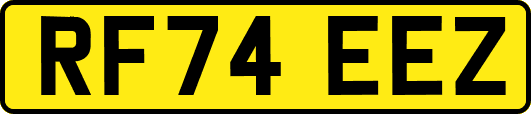 RF74EEZ