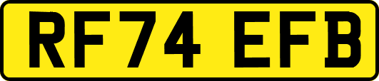 RF74EFB