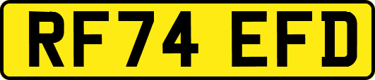 RF74EFD
