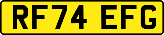 RF74EFG