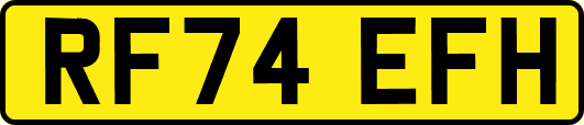 RF74EFH