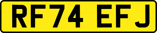 RF74EFJ