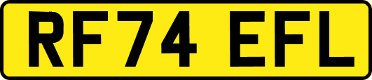 RF74EFL