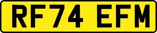 RF74EFM