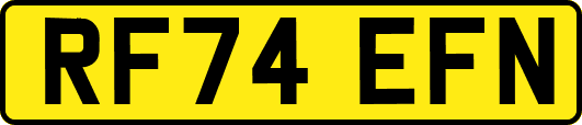 RF74EFN