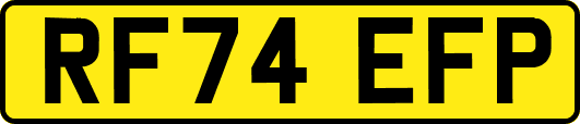 RF74EFP