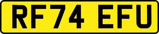RF74EFU