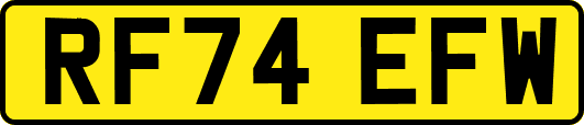 RF74EFW