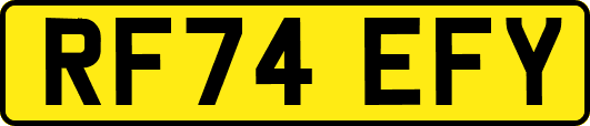RF74EFY