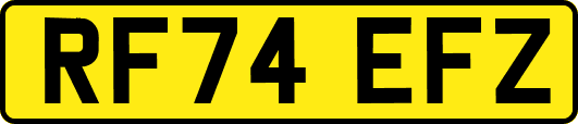 RF74EFZ