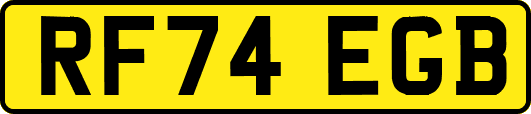 RF74EGB