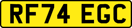 RF74EGC