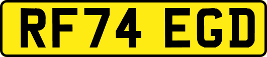 RF74EGD