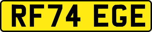 RF74EGE