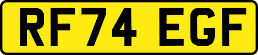RF74EGF