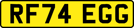 RF74EGG