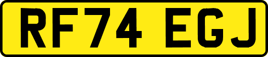 RF74EGJ