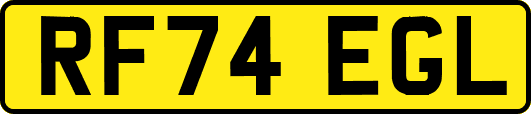 RF74EGL