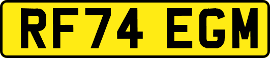 RF74EGM