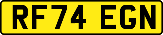 RF74EGN