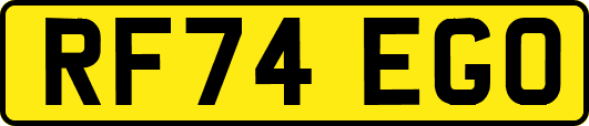RF74EGO
