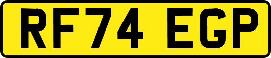 RF74EGP