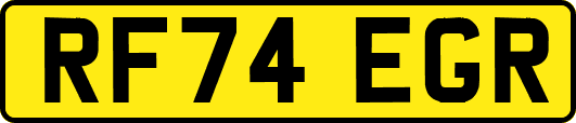 RF74EGR