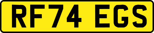 RF74EGS